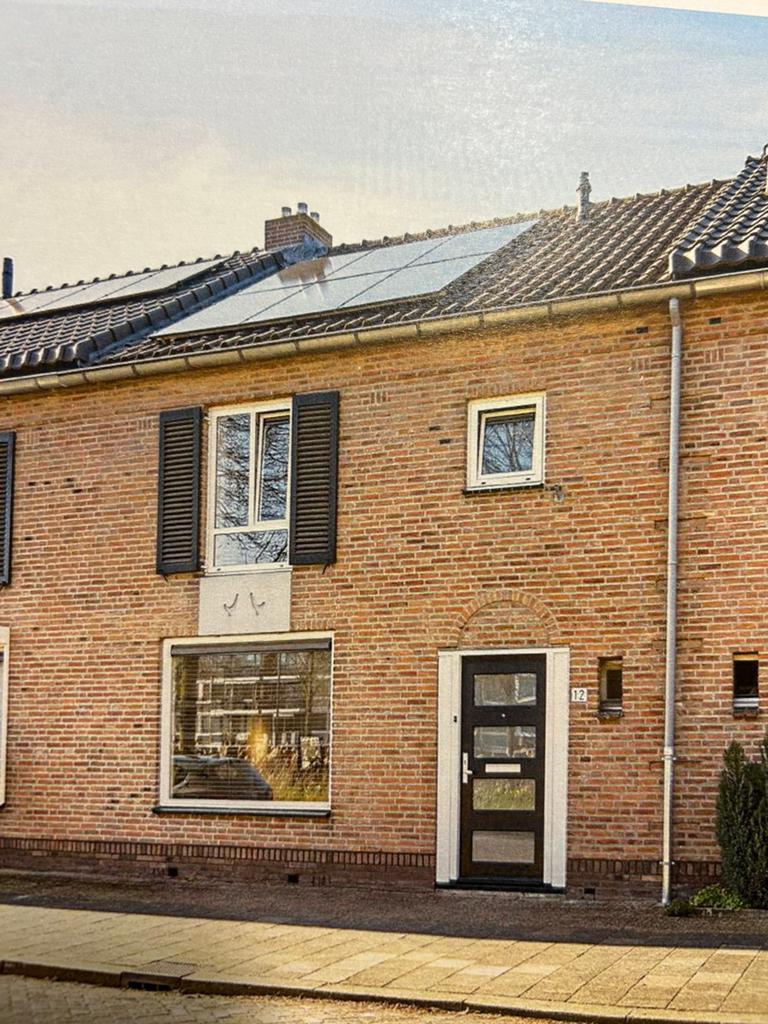 Ruime eengezinswoning in Den Bosch (zuid) € 600.000,00, Huizen en Kamers, 114 m², Noord-Brabant, Tussenwoning, 4 kamers
