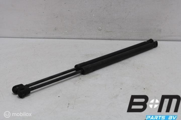 Gasdrukveer achterklep VW Touran 1T 1T0827550C, Gebruikt