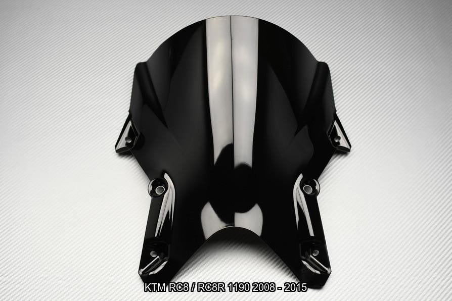 Windscherm KTM RC8 / RC8R 1190 2008 - 2015, Verzenden, Nieuw