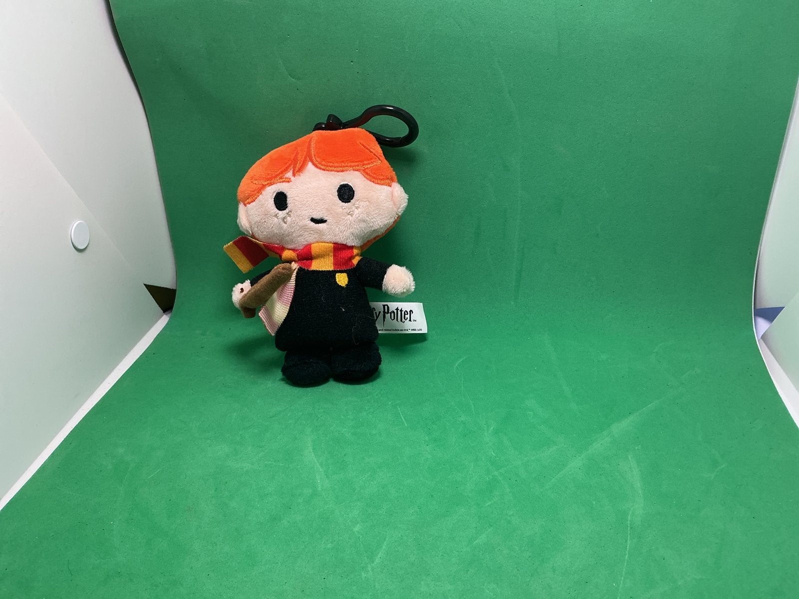 Harry Potter Knuffel Sleutelhanger - Diverse Karakters, Overige merken, Overige karakters, Overige typen, Ophalen of Verzenden