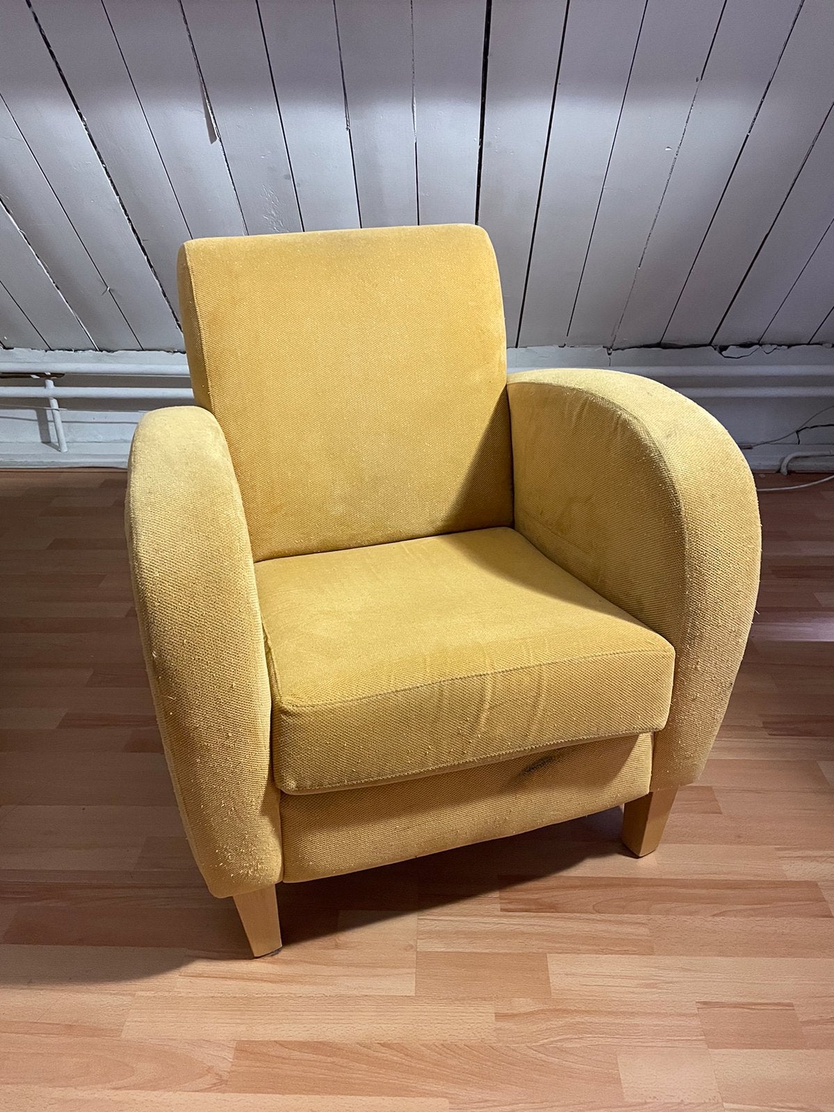 fauteuillje, Ophalen, Kunststof, Gebruikt, Minder dan 75 cm