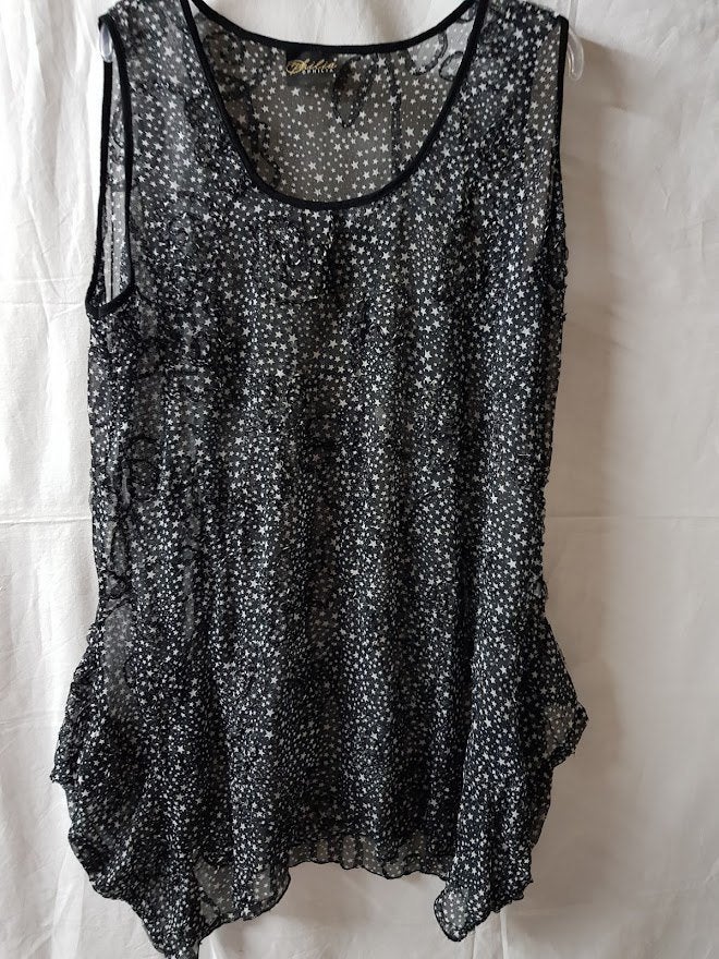 ophilia jurk/tunieken maat4/48, Kleding | Dames, Overige kleuren, Jurk, Nieuw, Ophalen of Verzenden