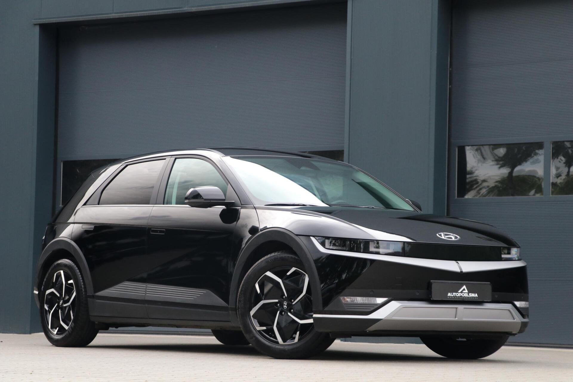 Hyundai Ioniq 5