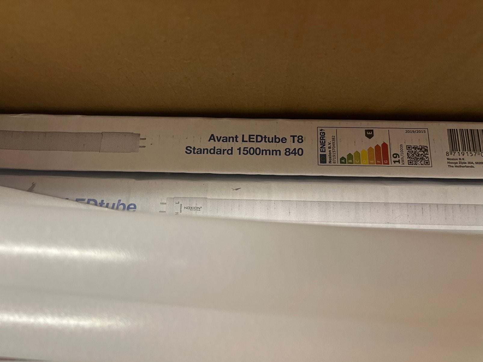 Led lampen, Ophalen, Nieuw, E27 (groot), Led-lamp