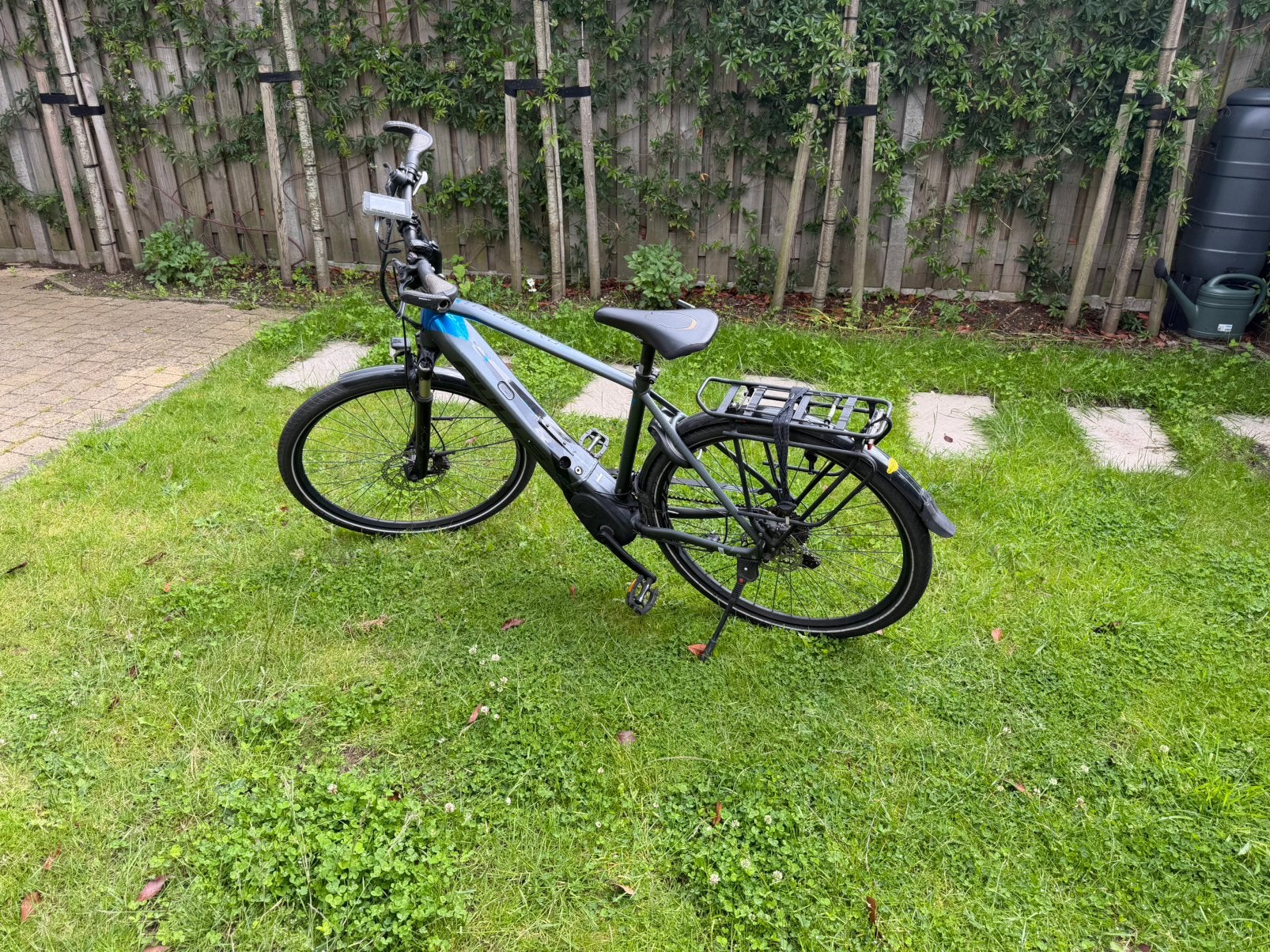 BULLS Lacuba EVO 25 E-bike batt defect, 59 cm of meer, Ophalen, Zo goed als nieuw, Overige merken