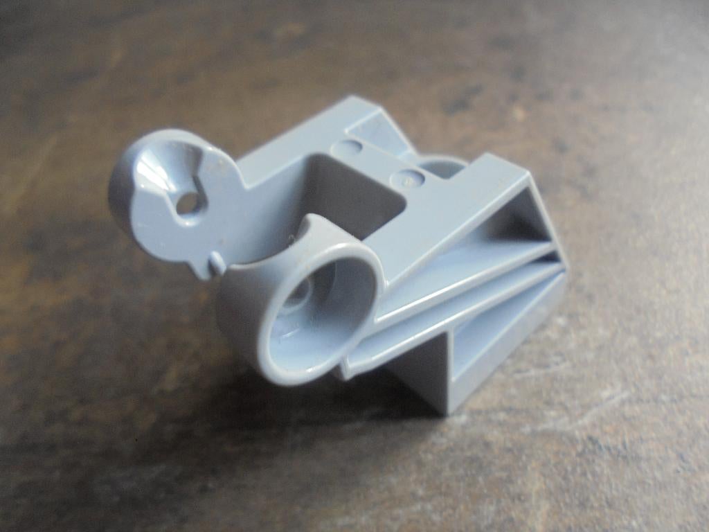 Lego Duplo Hook Base (zie foto's) 4, Ophalen of Verzenden, Gebruikt, Losse stenen, Duplo