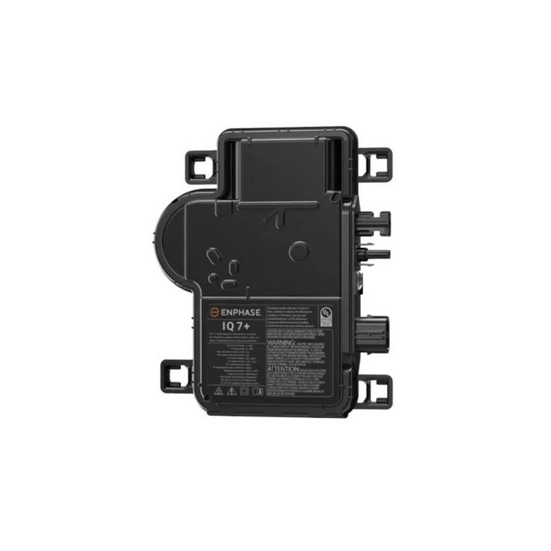 Enphase IQ7+ Micro-omvormer - Nieuw en Ongebruikt, Ophalen of Verzenden, Zo goed als nieuw