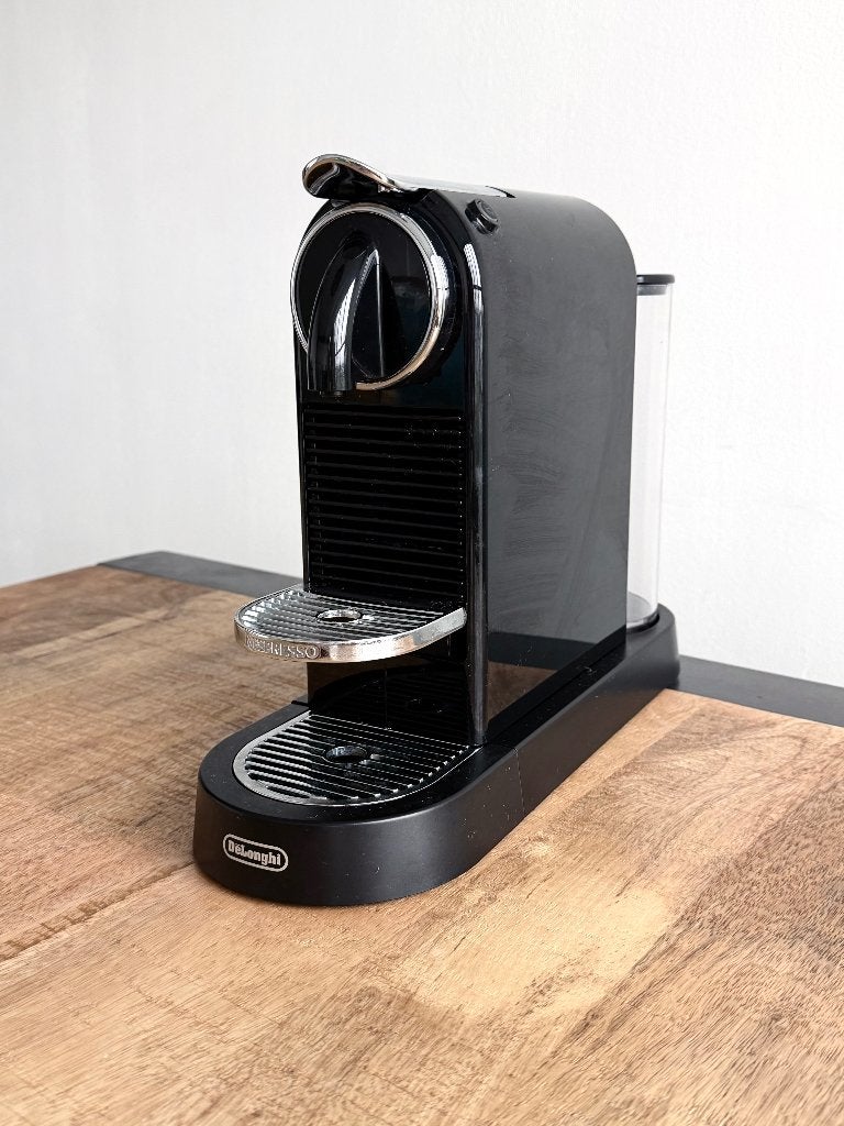 DeLonghi Citiz Nespresso Koffiemachine
