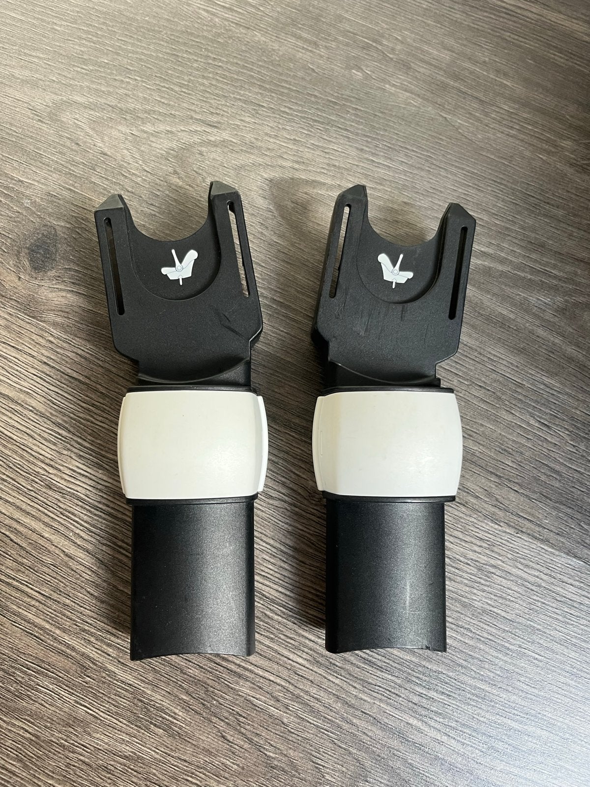 Bugaboo fox 2 Adapters voor Autostoel - maxi cosi, Kinderwagen, Bugaboo, Ophalen of Verzenden, Zo goed als nieuw