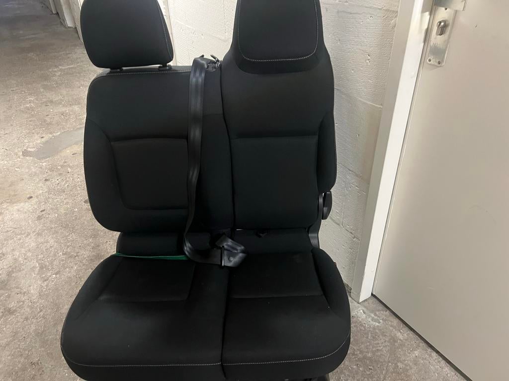 Auto stoelen voor Fiat Talento en Renault Traffic, Ophalen of Verzenden, Gebruikt, Fiat