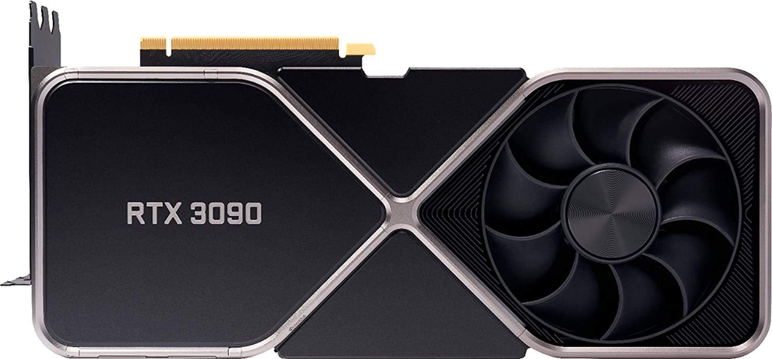 Opzoek: rtx 3090 Ruilen: 3080ti en 3x 3070, Computers en Software, Videokaarten, Ophalen, Zo goed als nieuw, GDDR6, PCI-Express 4