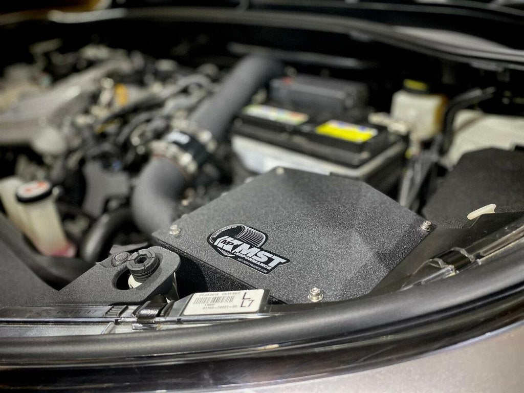 MST cold air intake luchtfilter - Toyota C-HR CHR 1.2 20+, Ophalen of Verzenden