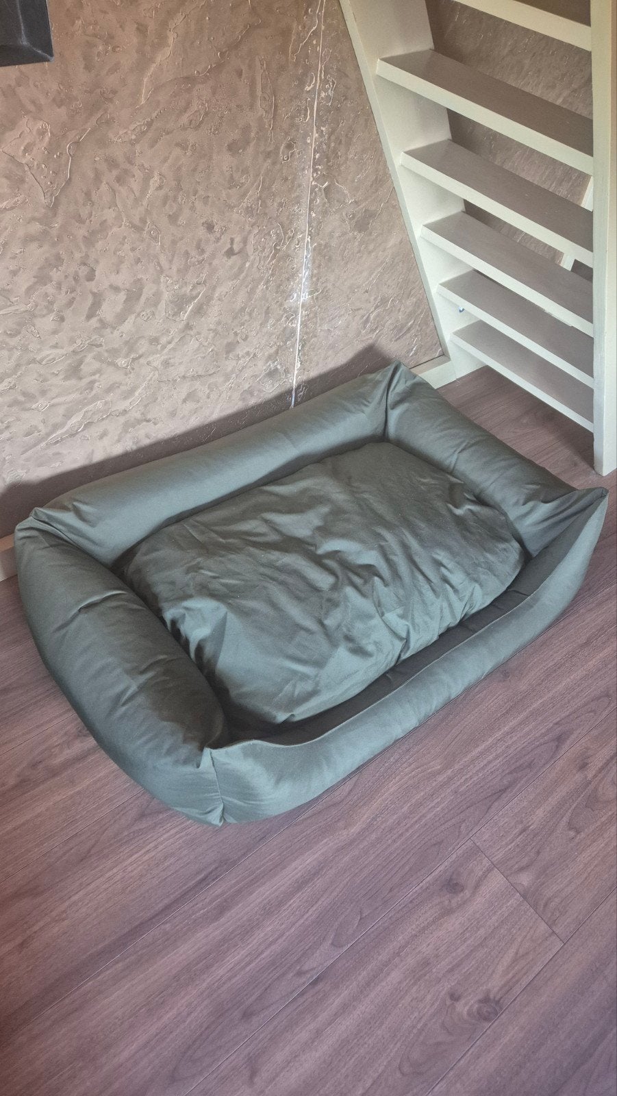 Hondenmand, Dieren en Toebehoren, Hondenmanden, Ophalen, Nieuw, Polyester