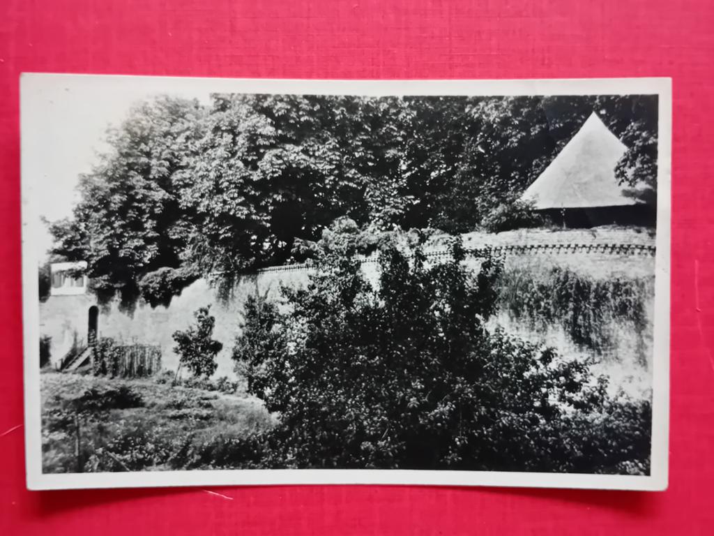 Ansichtkaart Hattem, Ophalen of Verzenden, Voor 1920, Gelderland