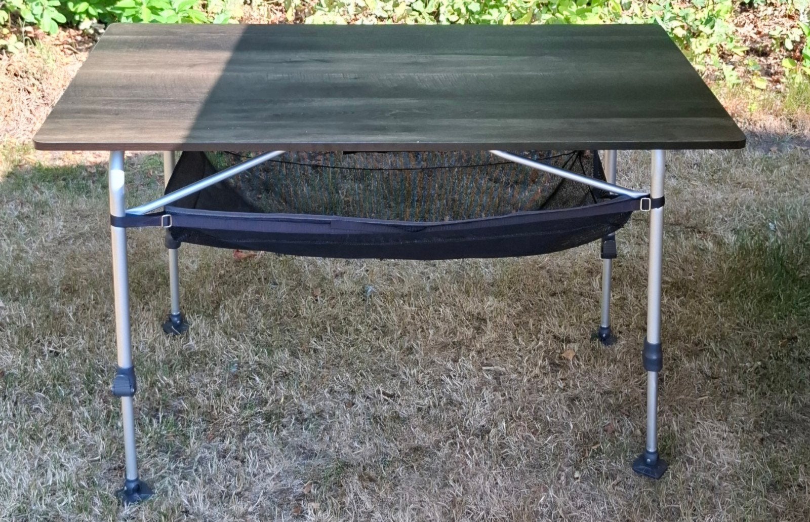 Superlight Tafel 120 Obelink -Campingtafel, Caravans en Kamperen, Ophalen