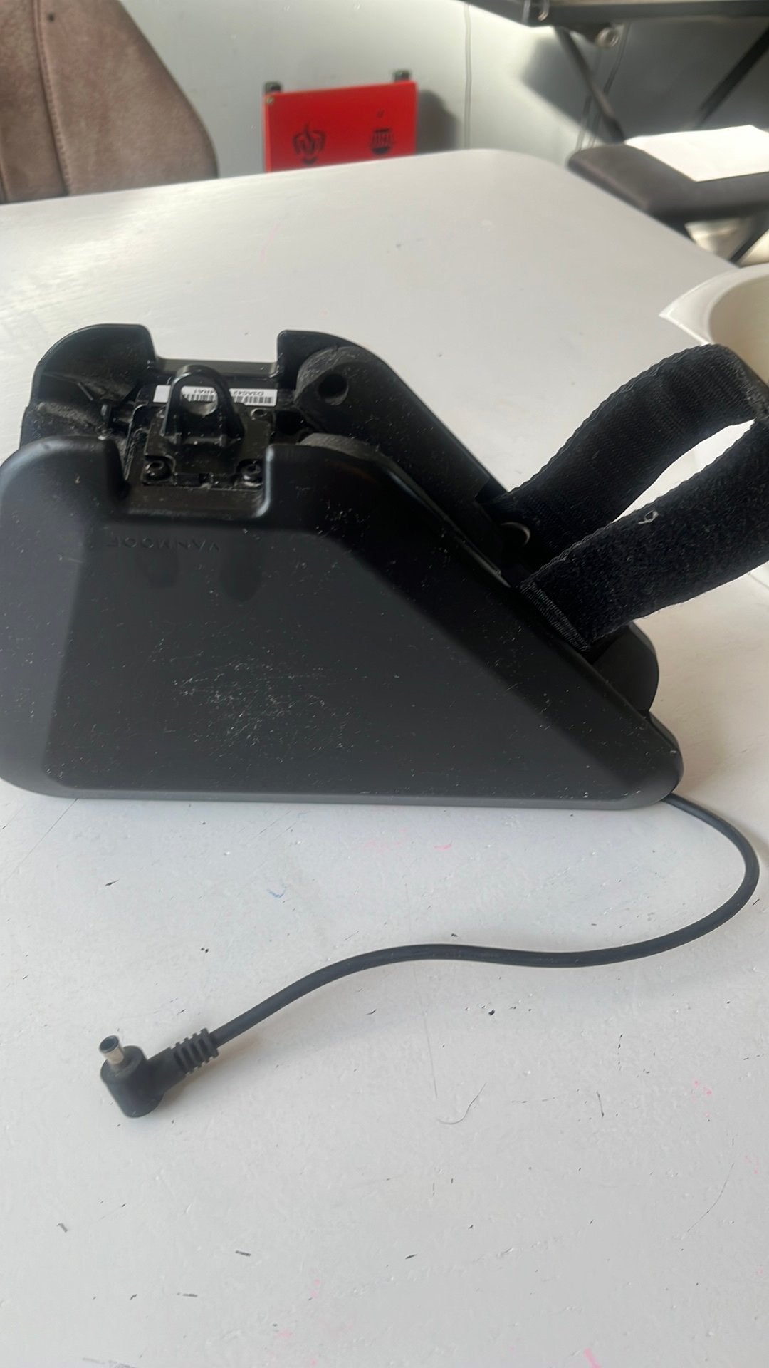 Van Moof powerbank