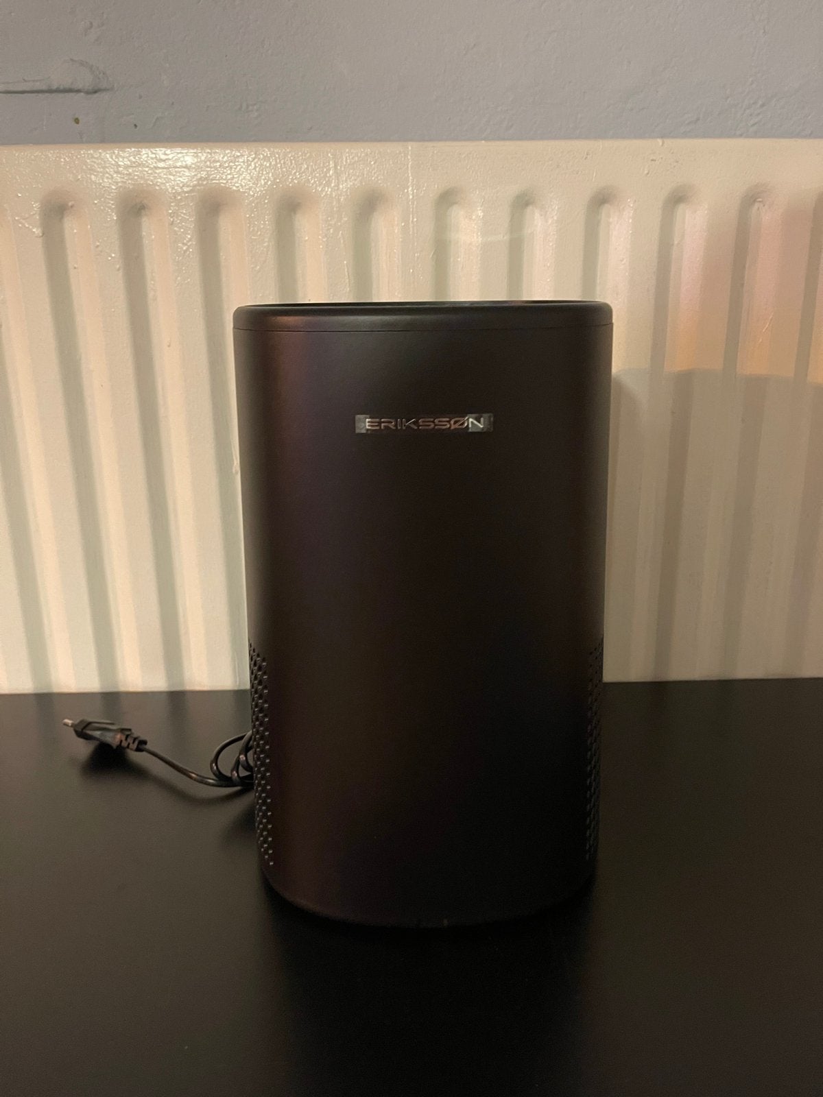 Erikssøn air purifier, Ophalen of Verzenden, Nieuw, Luchtreiniger