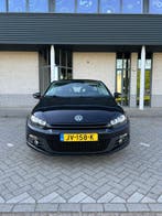 63-JDX-3 kentekencheck: Volkswagen Scirocco, APK en kosten 11 Volkswagen Scirocco 1.4 TSI 90KW 2009 Zwart