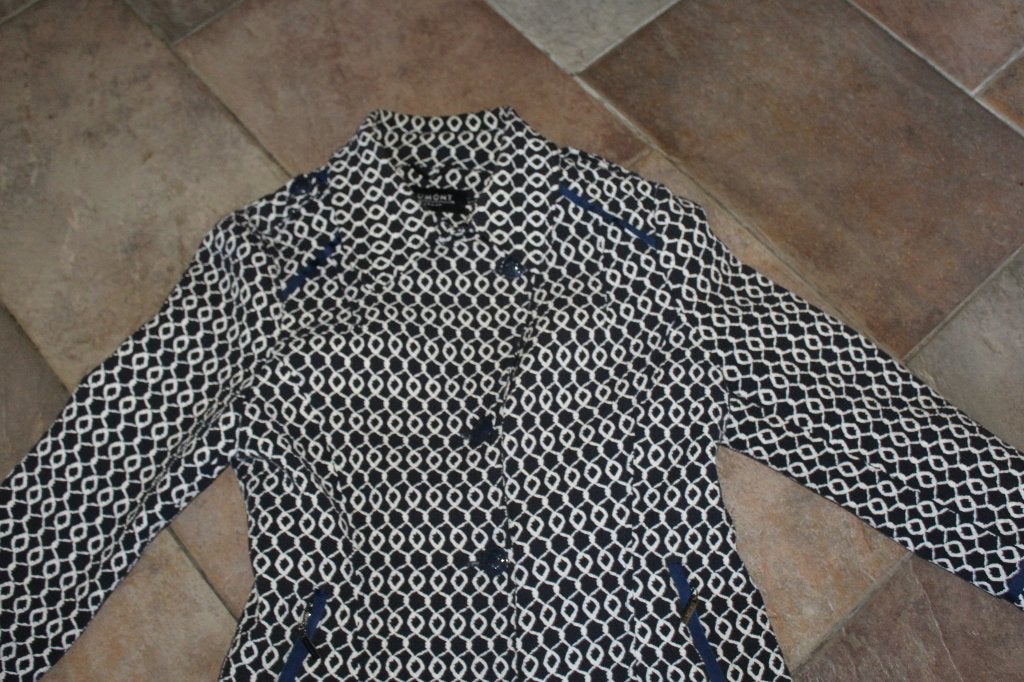 Beaumont prachtig vlot chique winterjas mt 44/46, Overige kleuren, ., Beaumont, Maat 42/44 (L)