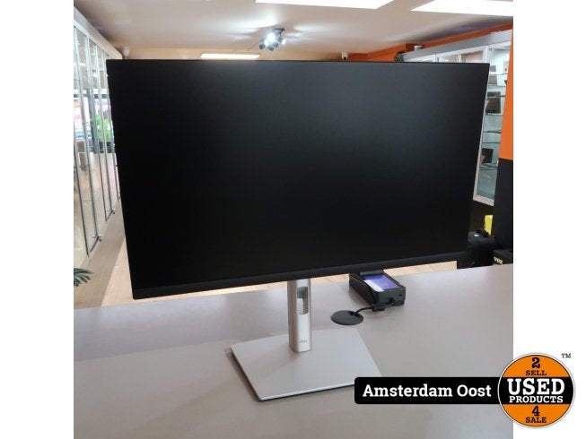 Dell P2422HE 24-inch FHD USB-C Monitor | in Goede Staat, Computers en Software, Dell, Zo goed als nieuw, Support@Dell.com, One Dell Way
Round Rock, TX 78682
United States