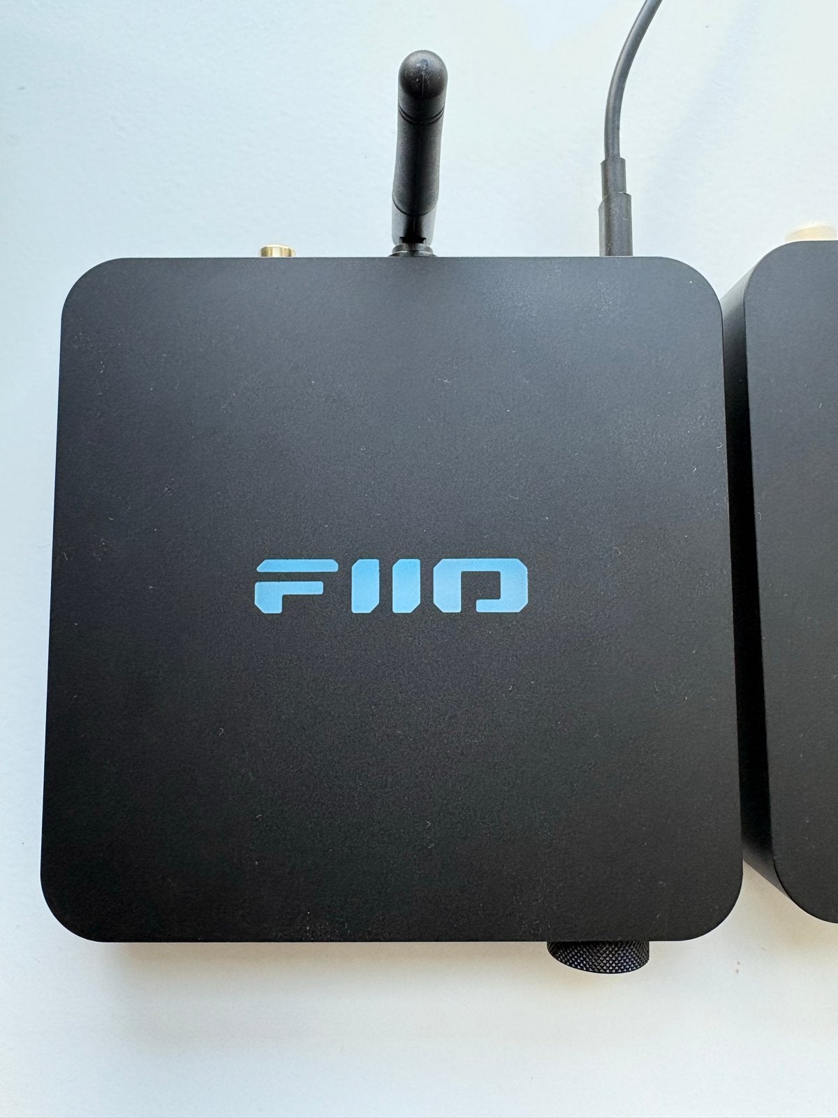 FiiO SR11 Streaming Muziekontvanger - Zo goed als nieuw, Ophalen of Verzenden, Zo goed als nieuw, Audio