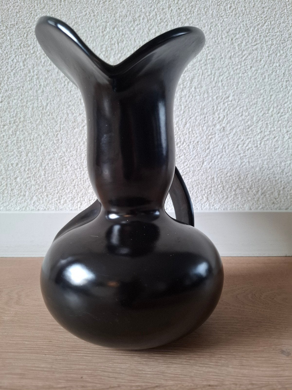 Art Deco kan van Frans van Katwijk voor Schoonhoven, Antiek en Kunst, Antiek | Keramiek en Aardewerk, Ophalen of Verzenden