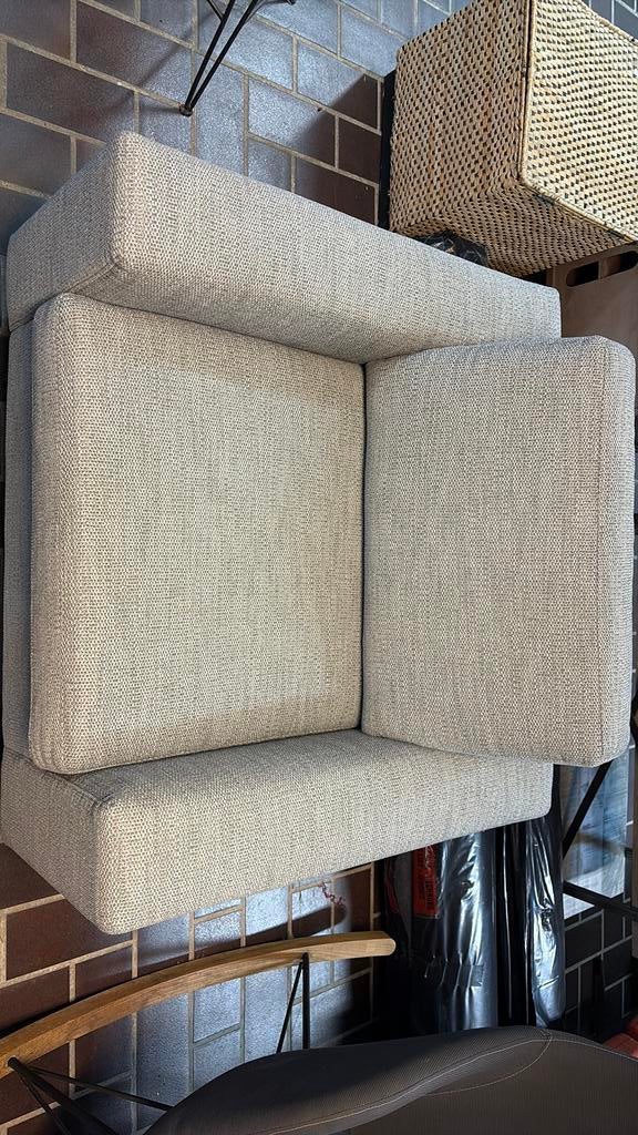 Zuiver fauteuil, Ophalen of Verzenden, Nieuw, 75 tot 100 cm