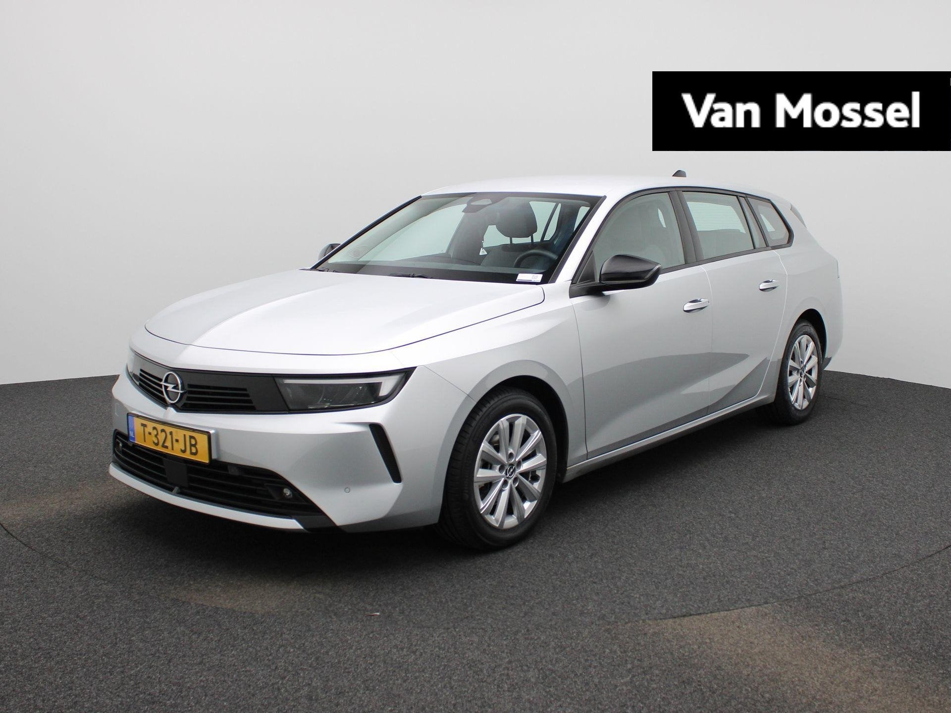 Opel Astra Sports Tourer 1.2 Edition | Navigatie | Camera |