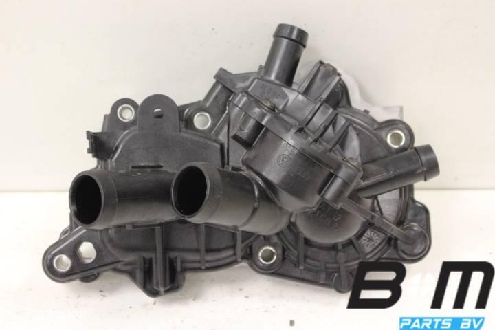 Waterpomp Volkswagen Up! Cross 5 deurs 1.0 CHY, Gebruikt