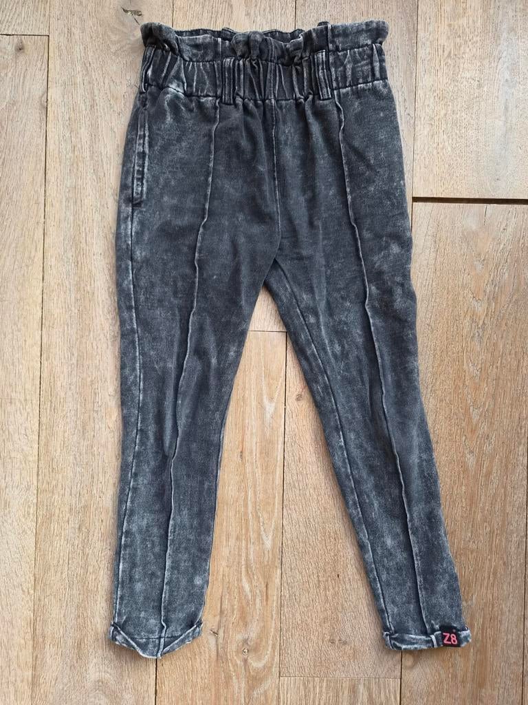 Z8 broek 110 Erin, Ophalen of Verzenden, Zo goed als nieuw, Meisje, Broek