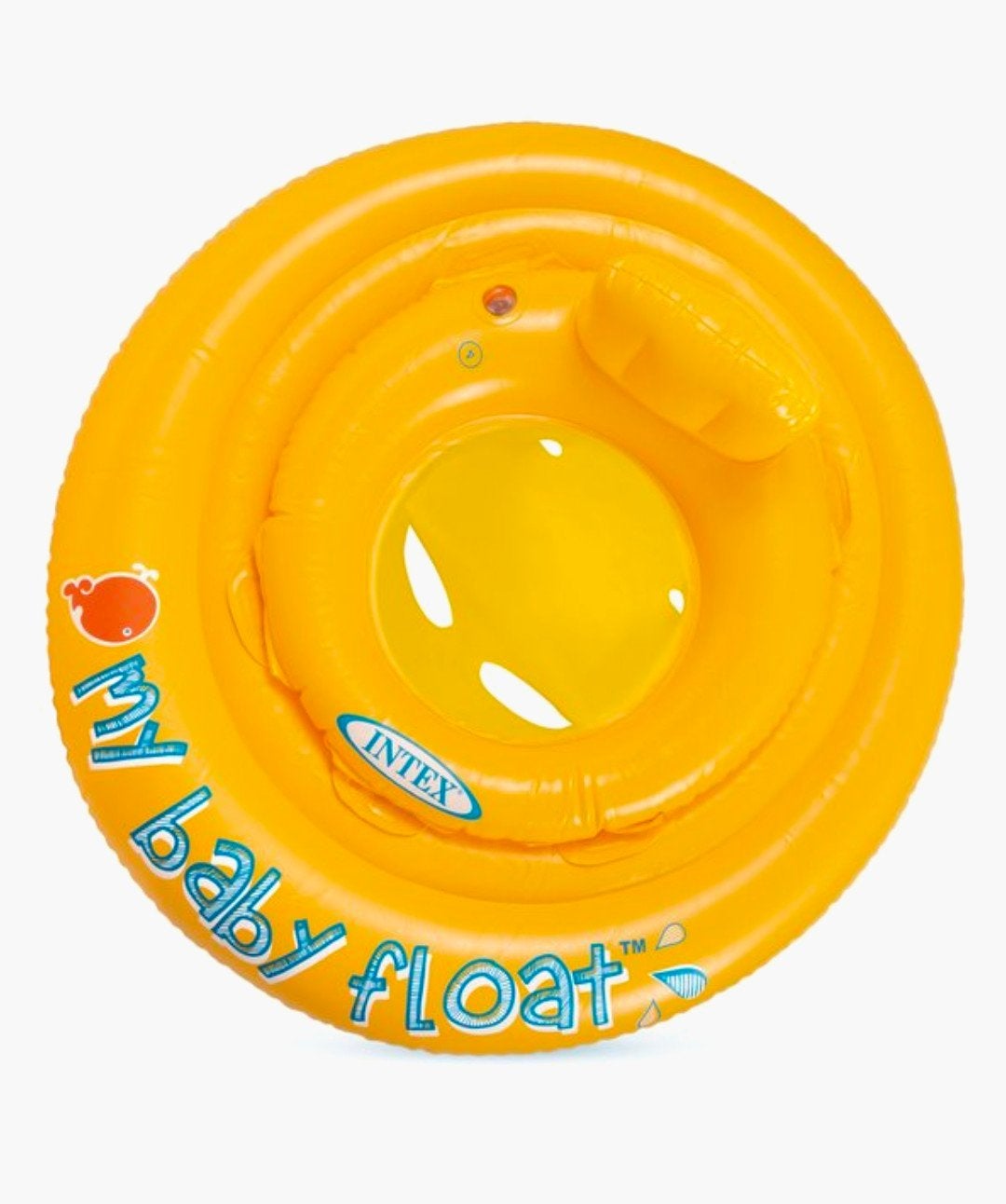 Intex My Baby Float zwemband 6-12 maanden, Ophalen, Zo goed als nieuw