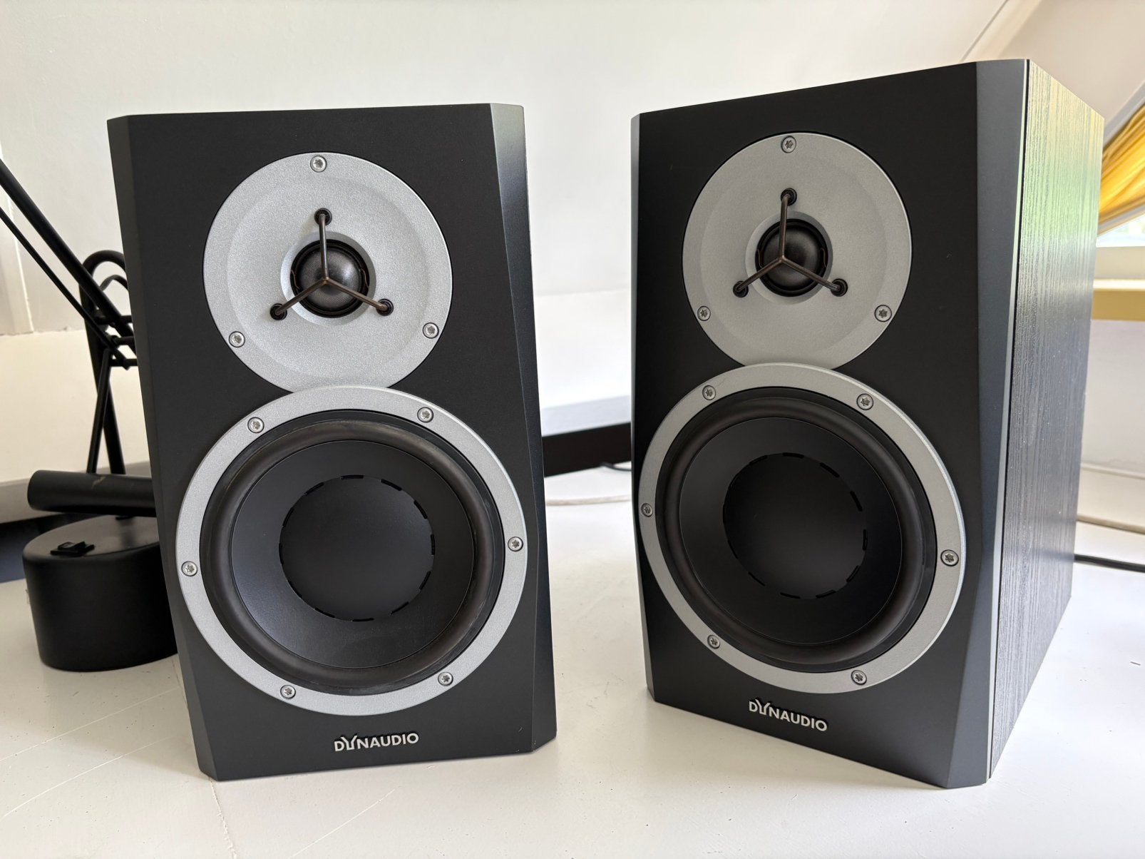 Dynaudio BM5 mkii studio monitor, Ophalen, Zo goed als nieuw, Overige merken