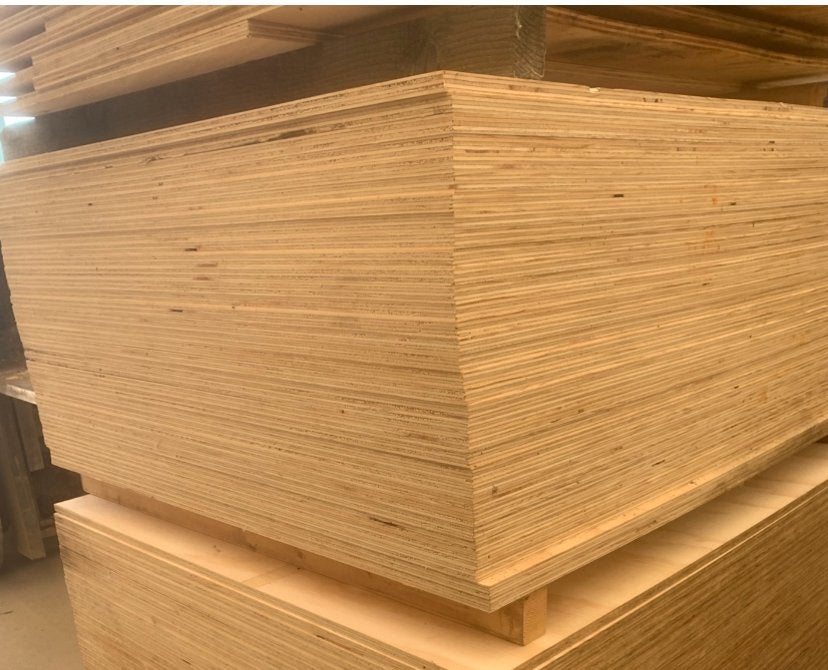 Underlayment 15 mm, Doe-het-zelf en Verbouw, Platen en Panelen, Ophalen, Nieuw