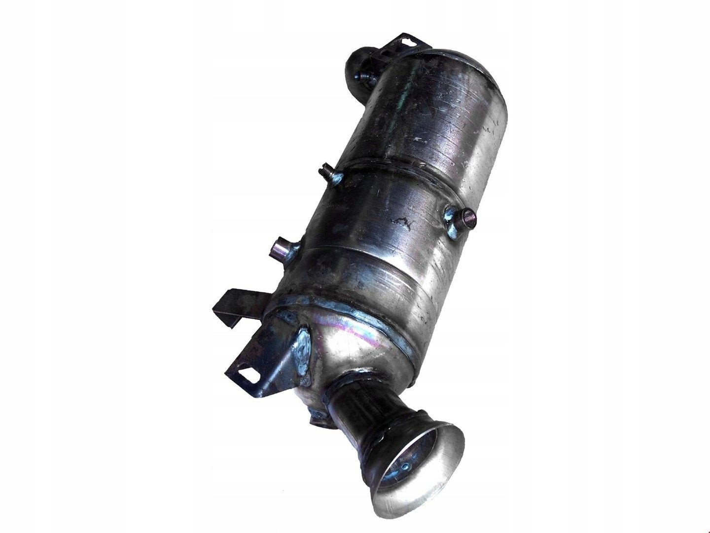Roetfilter Mercedes C-Klasse W203, 2.2 CDI, -, -, Nieuw, Ophalen of Verzenden