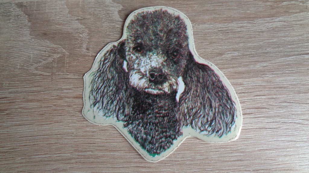 Hond, Verzenden, Zo goed als nieuw, Overige typen