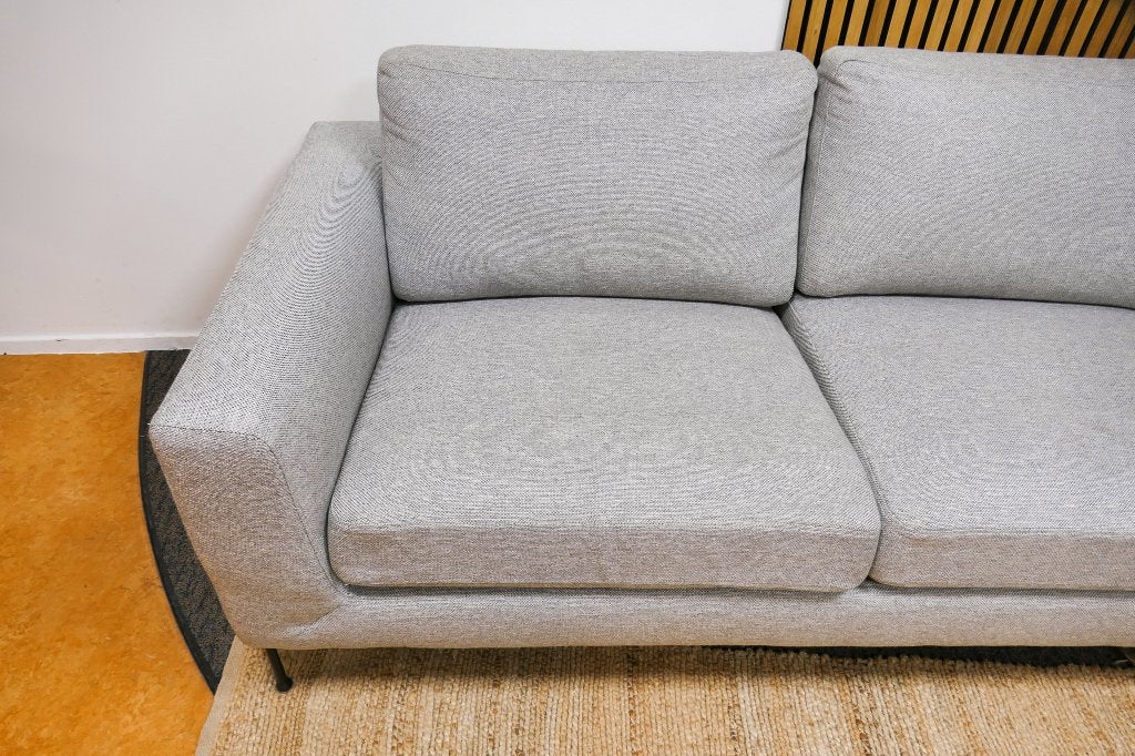 Foto 6 van Bank met Chaise Longue Westwing [Refurbished]