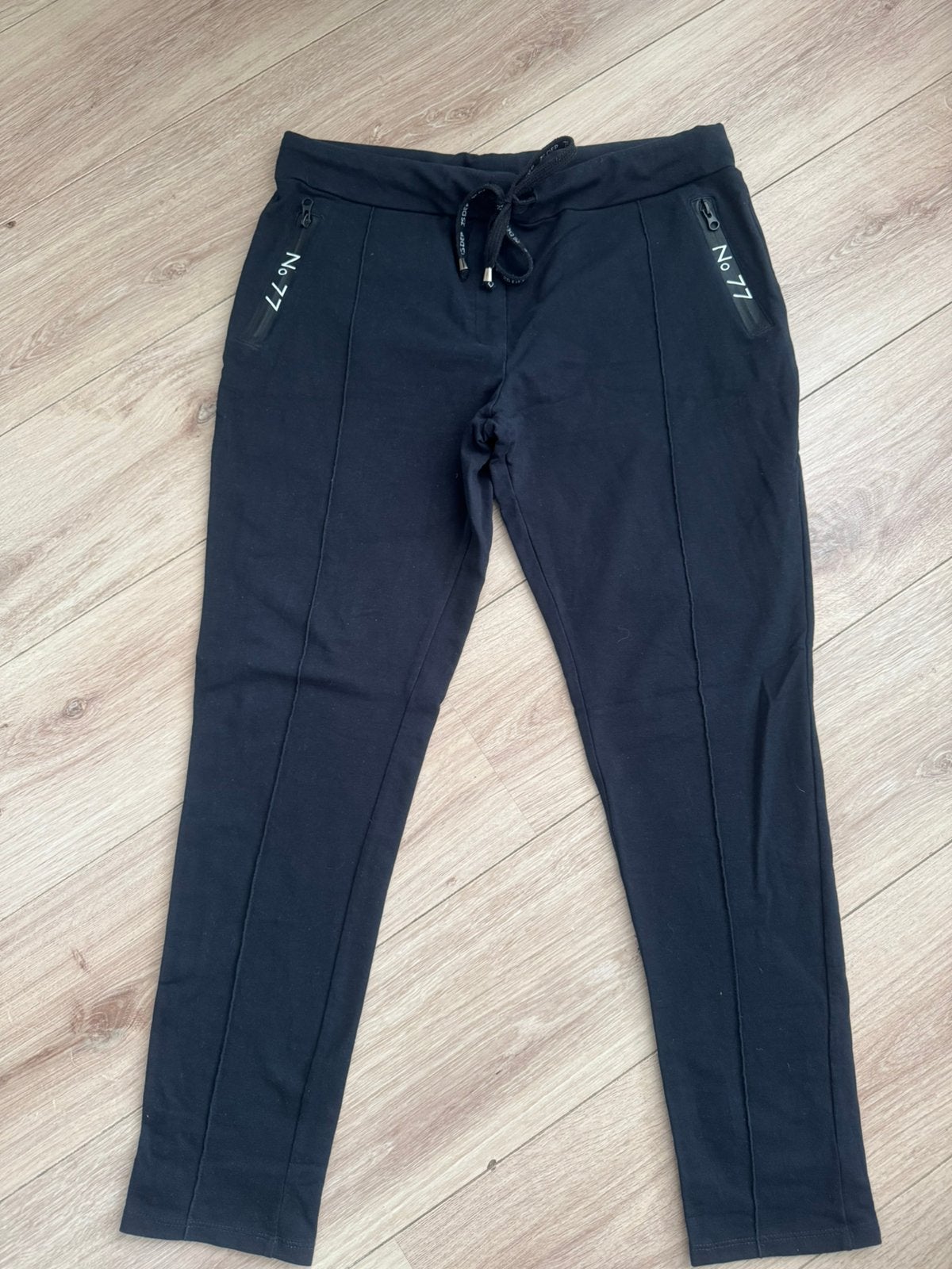 Zoso broek maat L, Kleding | Dames, Blauw, Maat 42/44 (L), Ophalen of Verzenden, Lang