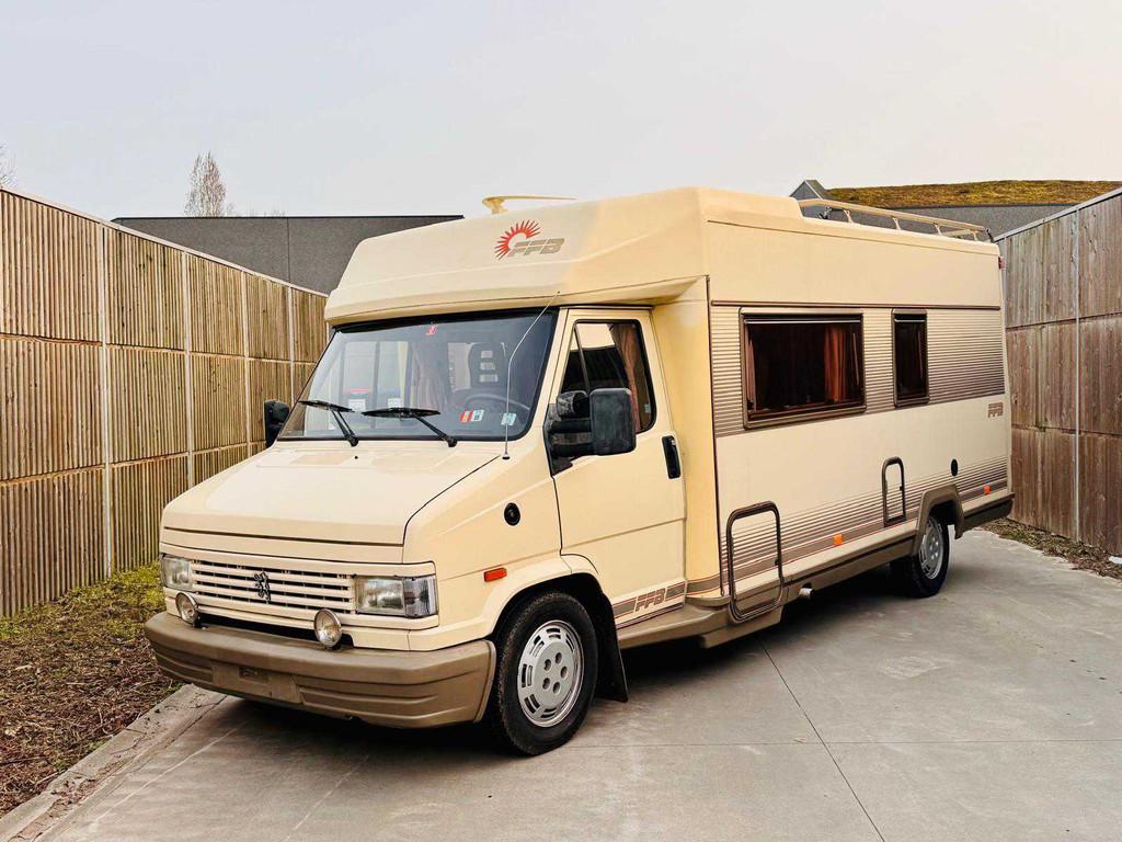 Caravans And Camping 1991