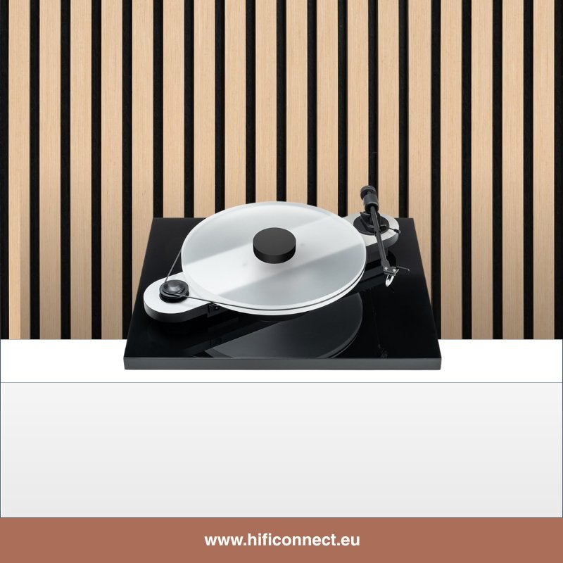 Pro-Ject Elemental Phono USB Final Edition platenspeler, Audio, Tv en Foto, Platenspelers, Niet ingevuld, Nieuw, Niet ingevuld