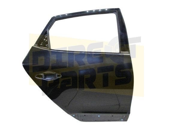 Hyundai iX35 (3/10-1/18)  achterportier rechts (te spuiten), -, Deur, -, Nieuw