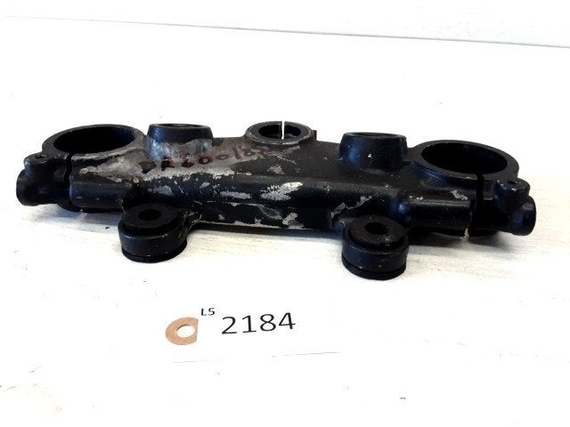 DR600 1984 - 1989 Suzuki Kroonplaat D1-53494, Motoren