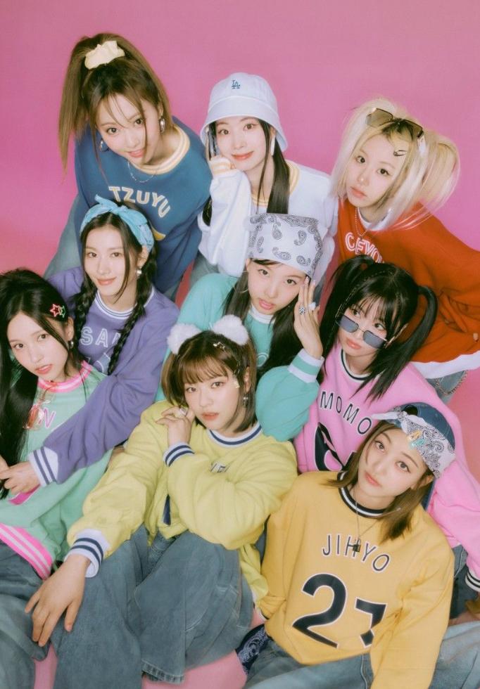 GEZOCHT: Twice Tickets Amsterdam!, Tickets en Kaartjes, Twee personen