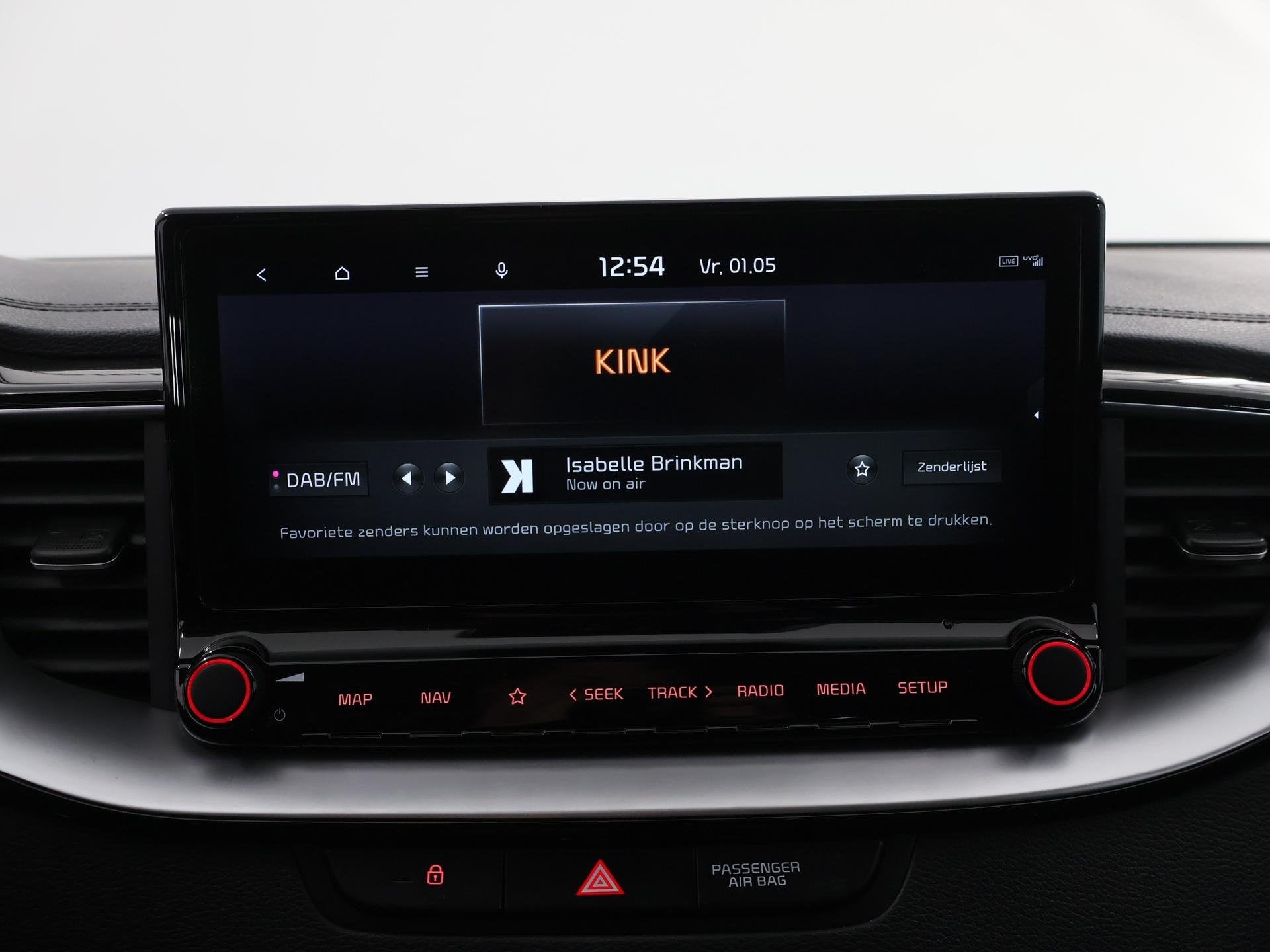 Foto 15 van Kia XCeed 1.0 T-GDi DynamicLine | Navigatie | Parkeercamera