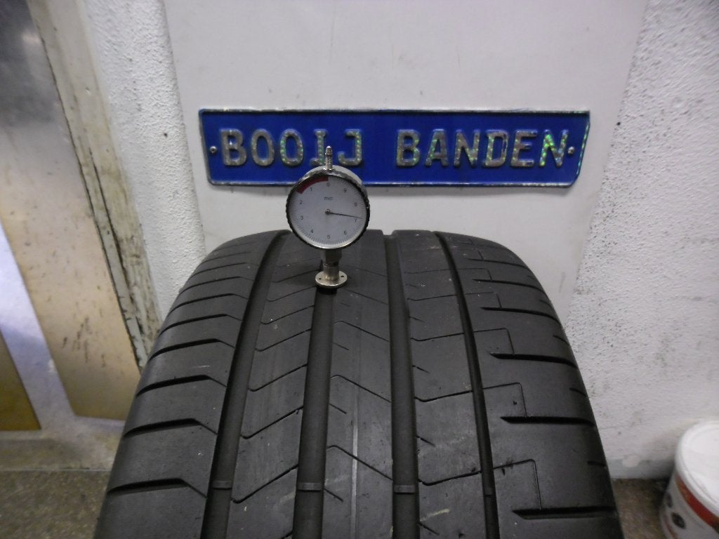 315 40 21 demobanden pirelli p zero met 7,2 mm profiel