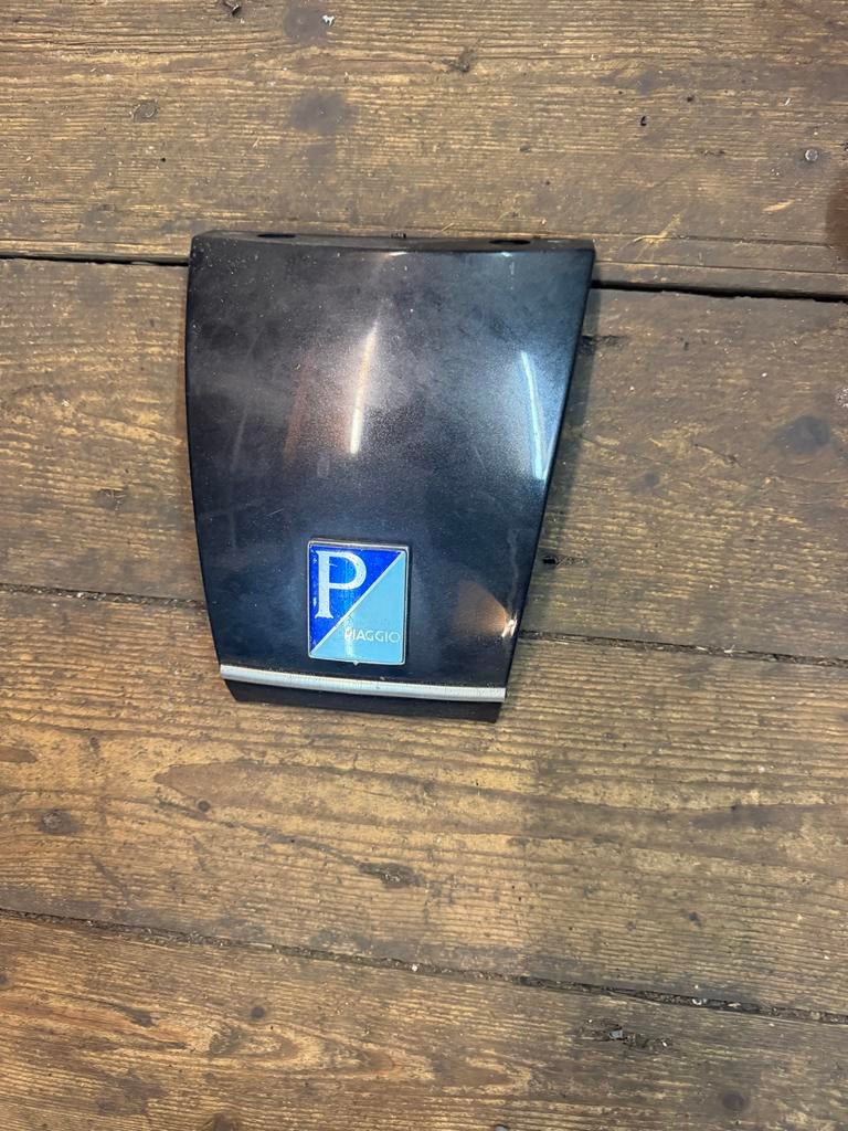 Skr achter kap, Ophalen of Verzenden