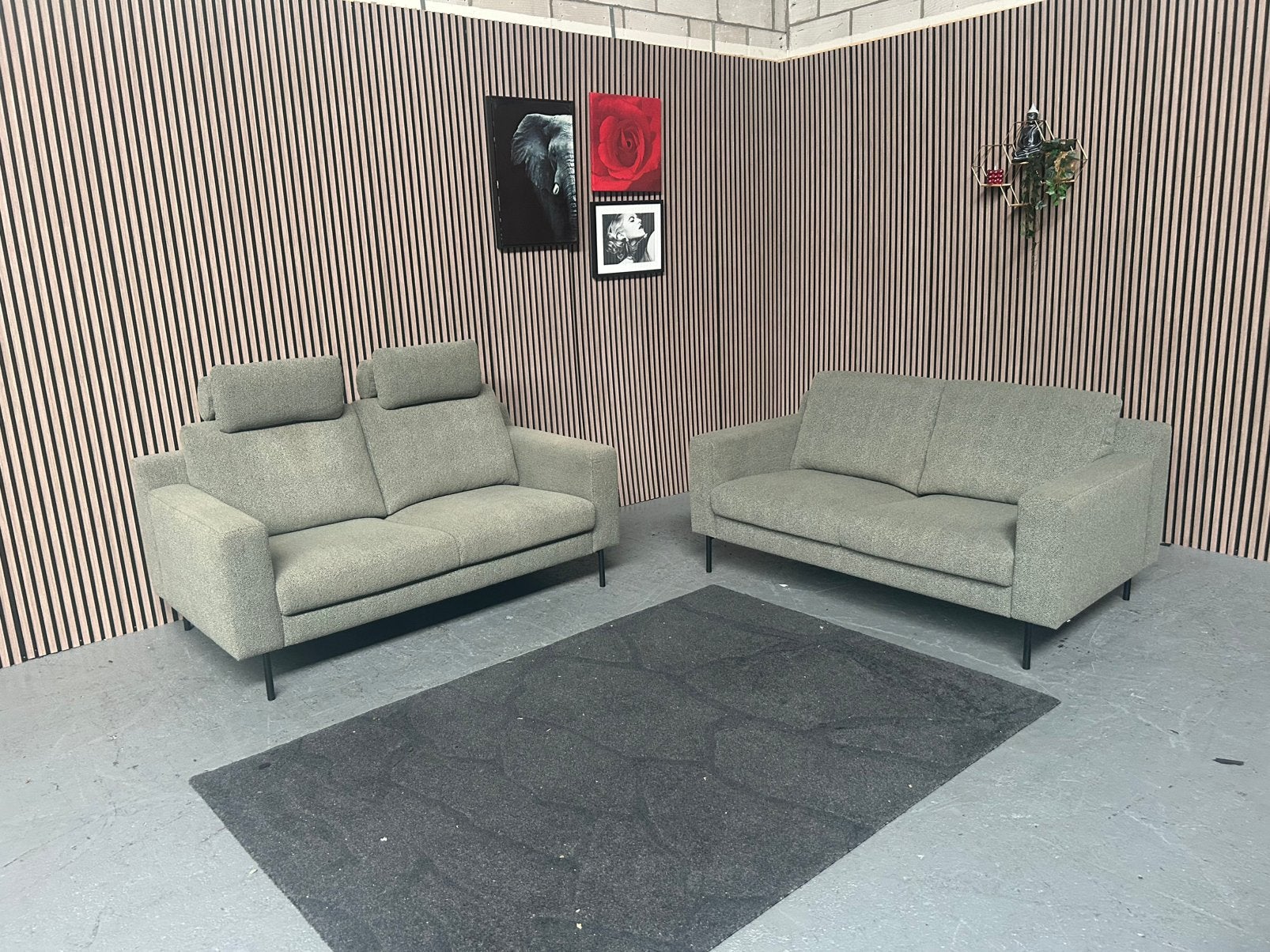 GRATIS LEVERING Montel Montelex Plus Set 175X100 GEREINIGD, 150 tot 200 cm, Tweepersoons, 75 tot 100 cm, Ophalen of Verzenden