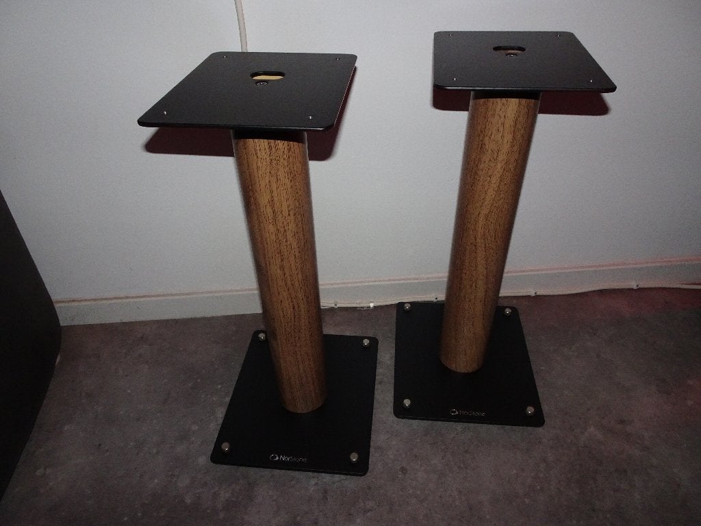 Norstone Stylum 1, Ophalen, Gebruikt, Overige merken