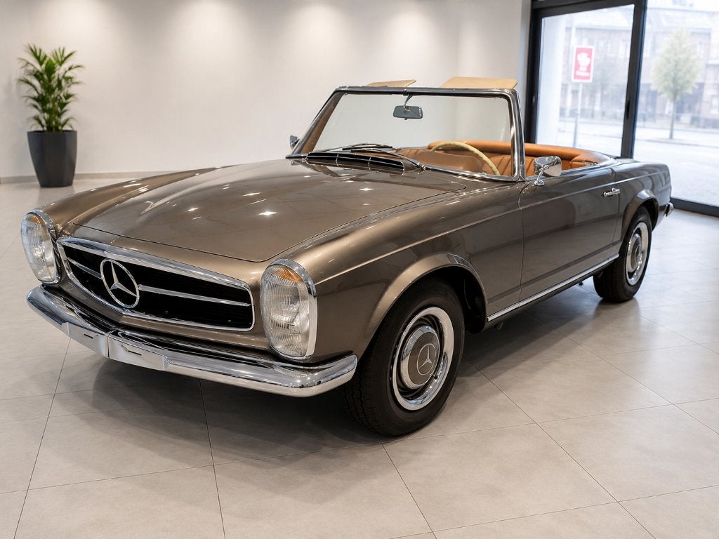 Oldtimers 𝙈𝙚𝙧𝙘𝙚𝙙𝙚𝙨