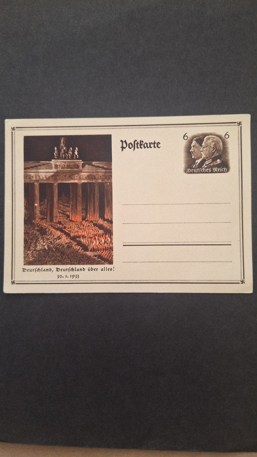 Duitsland Reich, Ophalen of Verzenden, Duitse Keizerrijk