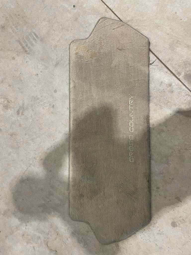 Kofferbak mat volvo xc90 2003-2014, Ophalen, Volvo